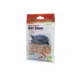 Zilla Reptile Munchies River Shrimp 1ea/.35 oz Zilla