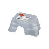 Zilla Durable Dens Gray 1ea/SMall