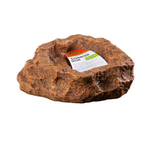 Zilla Terraced Dishes 1ea/Medium Zilla