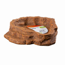 Zilla Terraced Dishes 1ea/Large Zilla