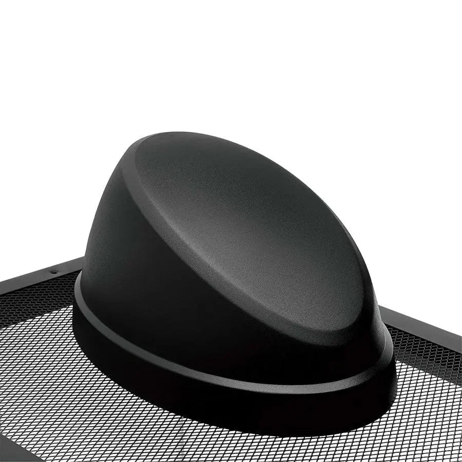 Zilla Heat & UVB Basking Fixture 1ea/SMall Zilla