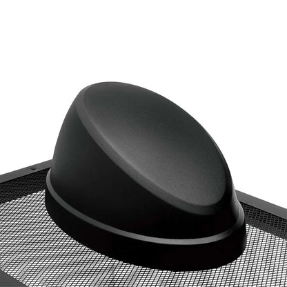 Zilla Heat & UVB Basking Fixture 1ea/SMall Zilla