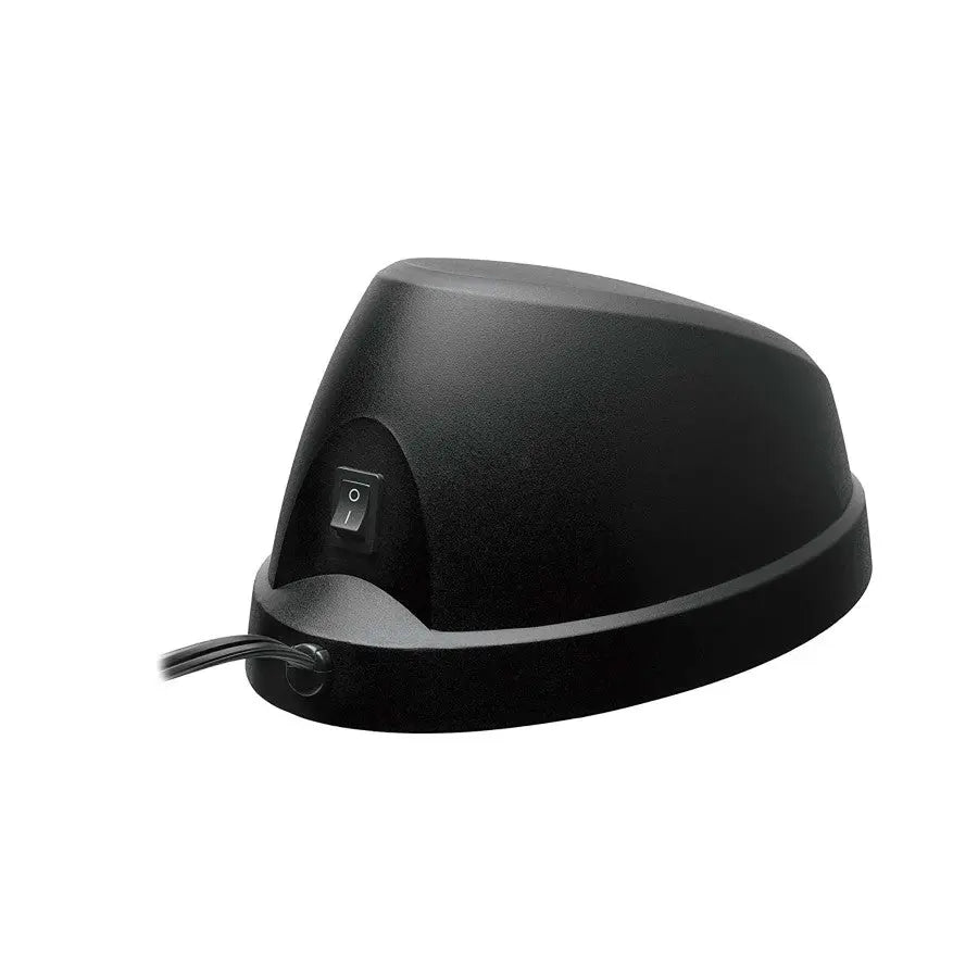 Zilla Heat & UVB Basking Fixture 1ea/SMall Zilla