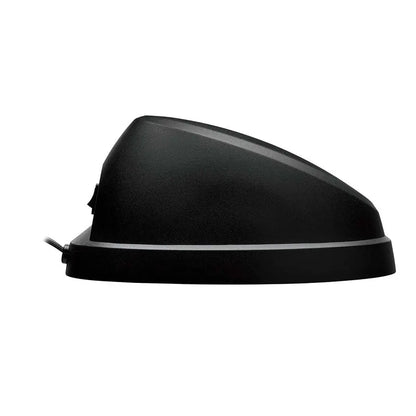 Zilla Heat & UVB Basking Fixture 1ea/SMall Zilla