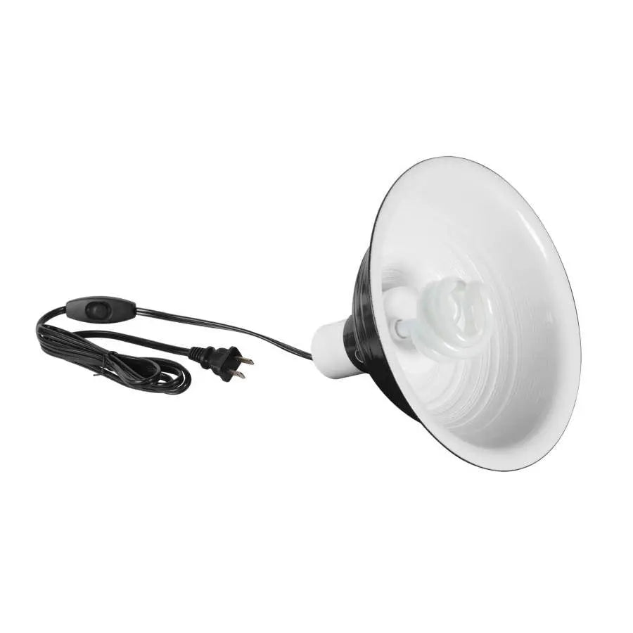 Zilla Canopy Series Fluorescent UVB/UVA Bulbs Desert 1ea/20 W Zilla