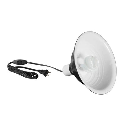 Zilla Canopy Series Fluorescent UVB/UVA Bulbs Desert 1ea/20 W Zilla