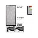 Zilla Solid Screen Covers 1ea/16 X 8 in