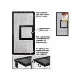 Zilla Screen Covers with Hinged Door 1ea/20 X 10 in Zilla