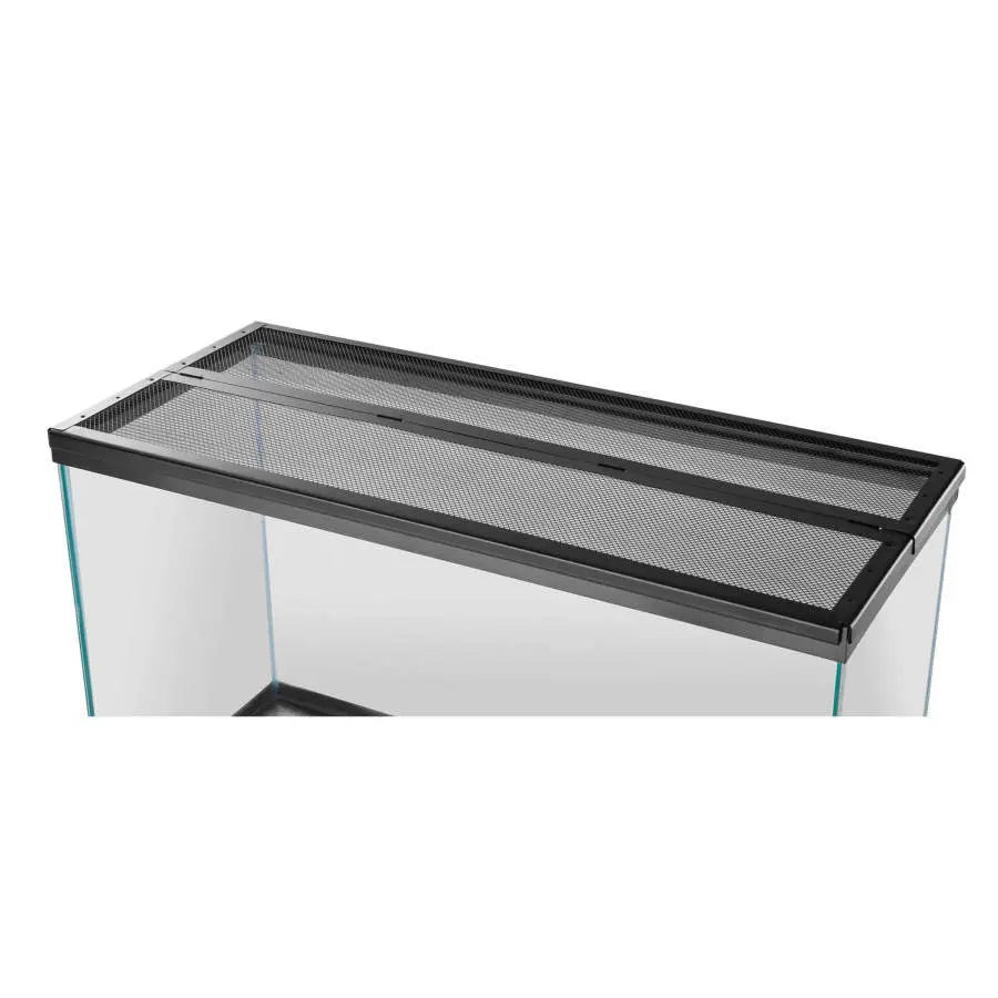 Zilla Screen Covers with Center Hinge 1ea/24 X 12 Zilla