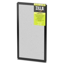 Zilla Solid Screen Covers 1ea/24 X 12 in Zilla