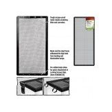 Zilla Solid Screen Covers 1ea/30 X 12 in