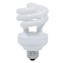 Zilla Fluorescent Coil Bulb Tropical 1ea/20 W