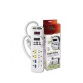 Zilla 24/7 Digital Timer Power Center Digital 1ea/One Size