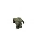 Zilla Basking Platform Ramps Corner 1ea/SMall Zilla