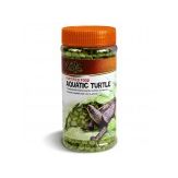 Zilla Aquatic Turtle Extruded Food Pellets 1ea/6 oz