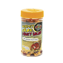 Zoo Med Hermit Crab Fruit Salad Treat 1ea/0.85 oz