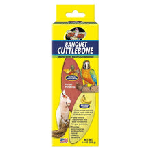 Zoo Med Bird Banquet Cuttlebone 1ea/8 oz, LG