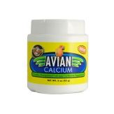 Zoo Med Avian Calcium Bird Supplement 1ea/3 oz