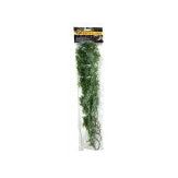Zoo Med Natural Bush Cannabis Plants Green 1ea/22 in, LG