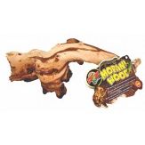 Zoo Med African Mopani Wood Brown 1ea/SM