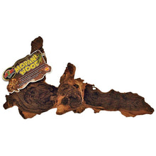 Zoo Med African Mopani Wood Brown 1ea/MD