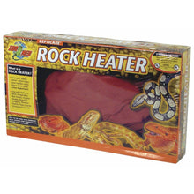 Zoo Med ReptiCare Rock Heater UL Listed 1ea/Standard, 10 W
