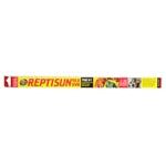 Zoo Med ReptiSun 10.0 UVB T8 Fluorescent Lamp White 1ea/18 in