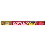 Zoo Med ReptiSun 5.0 UVB T5 HO High Output Linear Lamp White 1ea/22 in