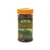Zoo Med Anole Reptile Dry Food 1ea/0.4 oz Zoo Med