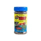 Zoo Med Aquatic Shrimp Crab & Lobster Dry Food 1ea/2.5 oz Zoo Med