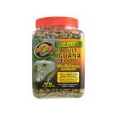 Zoo Med All Natural Adult Iguana Dry Food 1ea/10 oz