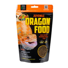 Zoo Med Juvenile High Protein Dragon Food 1ea/4.5oz. Zoo Med