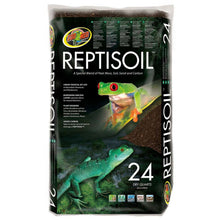Zoo Med ReptiSoil Brown 1ea/24 qt