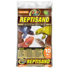 Zoo Med ReptiSand Desert White 3ea/10 lb