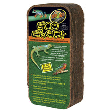 Earth Coconut Fiber Substrate Brown 1ea/1 pk