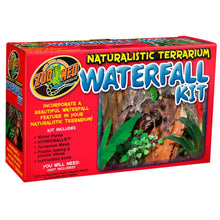 Zoo Med Naturalistic Terrarium Waterfall Kit 1ea