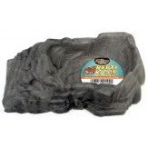 Zoo Med Repti Ramp Bowl Black 1ea/SM