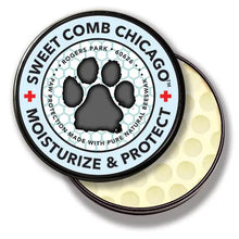 Pet's Paw Protection Wax