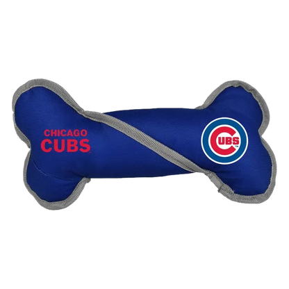 Team Pet Tug Bone