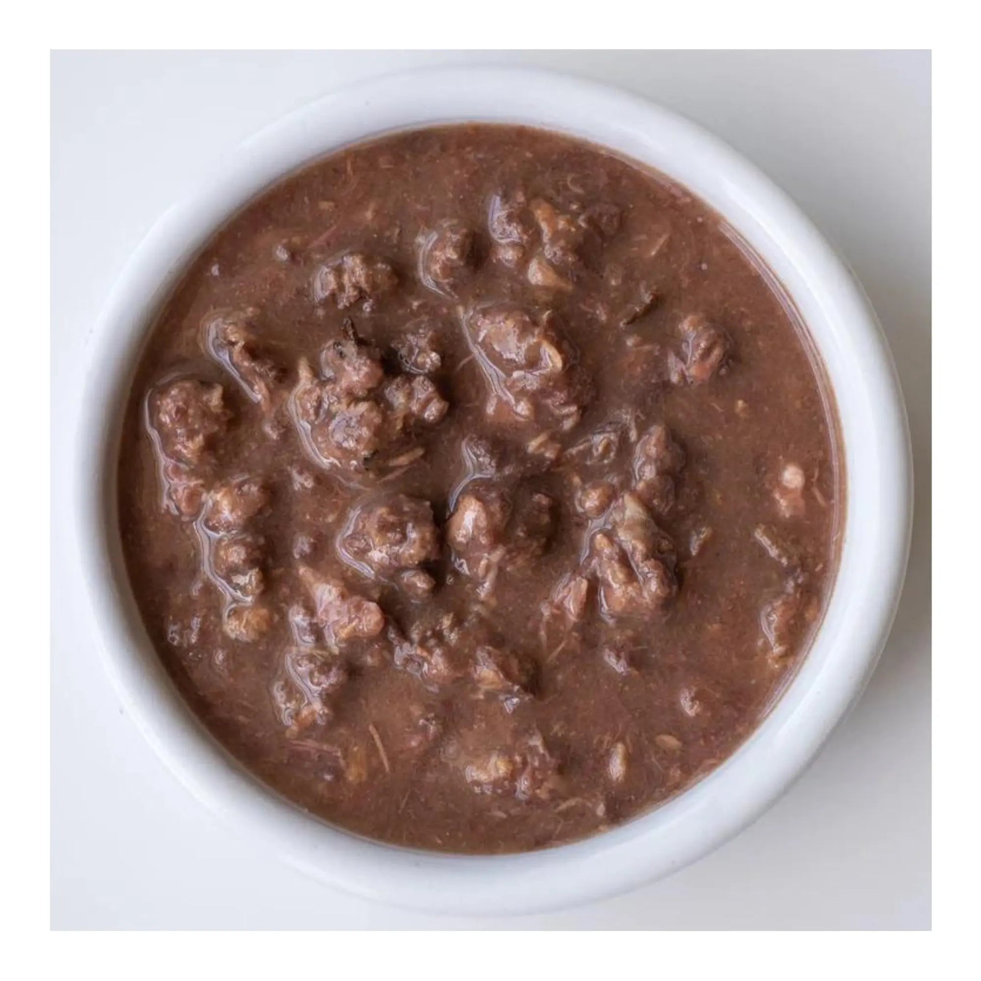 Koha Cat Grain Free Poke Bowl 3oz. Variety Pack (Case of 24) Koha