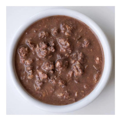 Koha Cat Grain Free Poke Bowl 3oz. Variety Pack (Case of 24) Koha