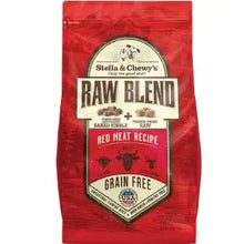 STELLA & CHEWY'S DOG RAW BLEND RED MEAT 3.5LB Stella & Chewys