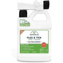 Wondercide Flea & Tick Yard + Garden-32oz Ready To Use Wondercide