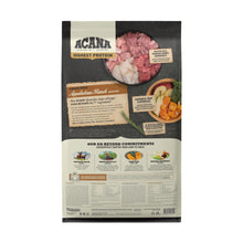 ACANA Grain Free, Highest Protein, Appalachian Ranch Dry Dog Food, 25 lbs. - Carousel image #2