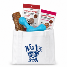 Wag Bag