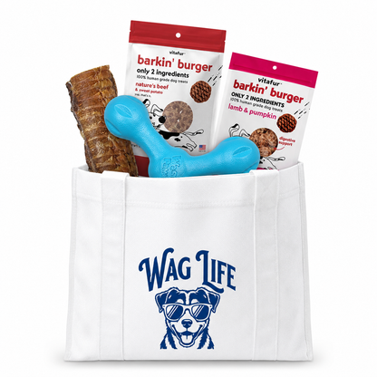 Wag Bag