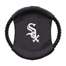 Team Flying Disc Pet Toy