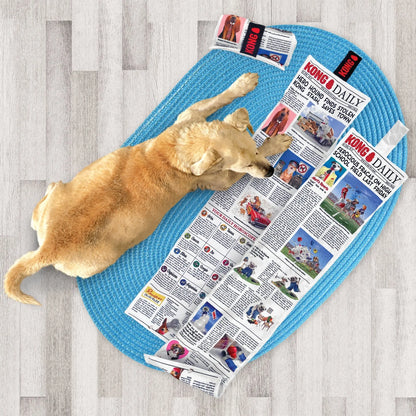 Kong Dog Daily Newspaper Xlarge Kong