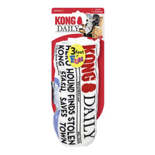Kong Dog Daily Newspaper Xlarge Kong