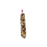 A and E Cages Smakers Snack Nut Treat Stick for Parrots 8.82 oz 2 Count